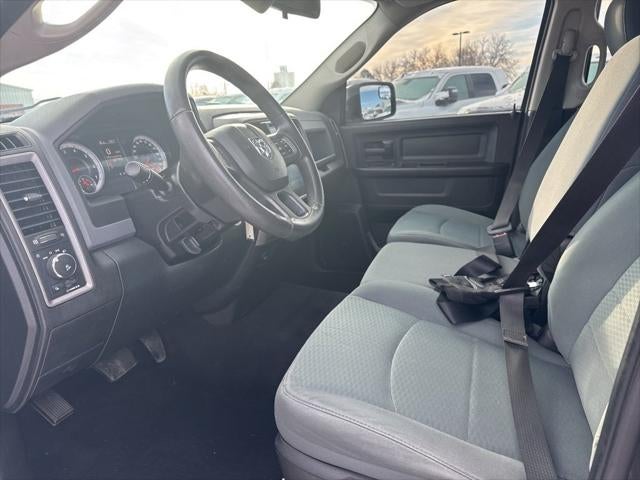 2015 RAM 1500 Express