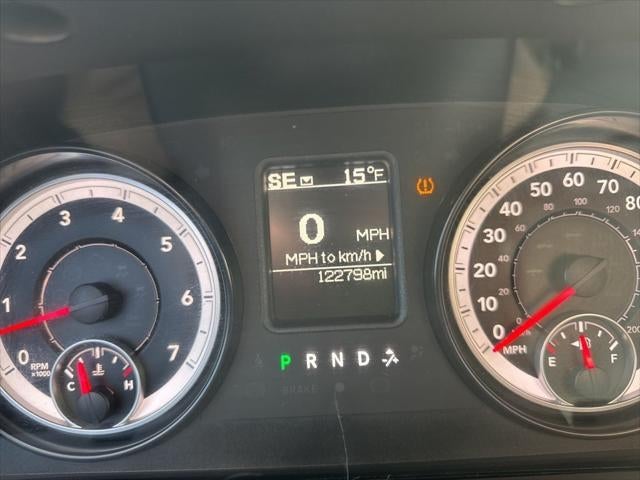 2015 RAM 1500 Express