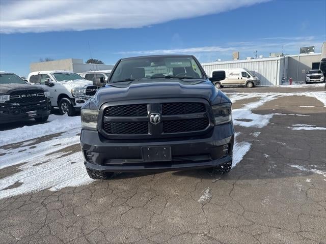 2015 RAM 1500 Express