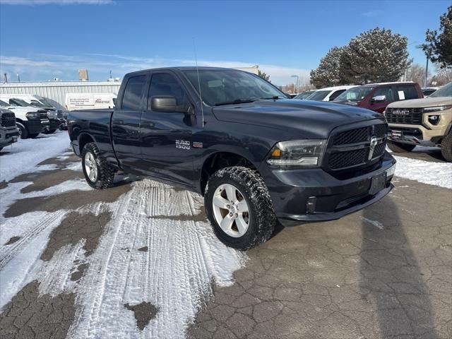 2015 RAM 1500 Express