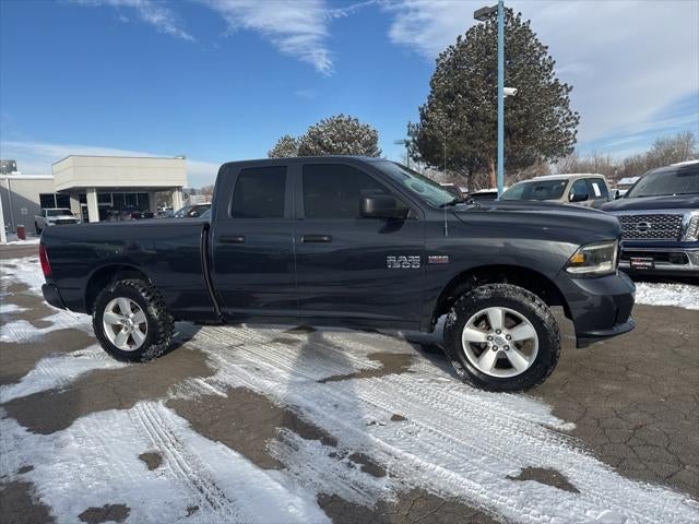 2015 RAM 1500 Express
