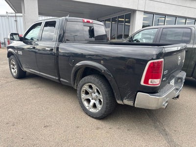 2014 RAM 1500 Laramie