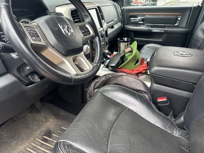 2014 RAM 1500 Laramie