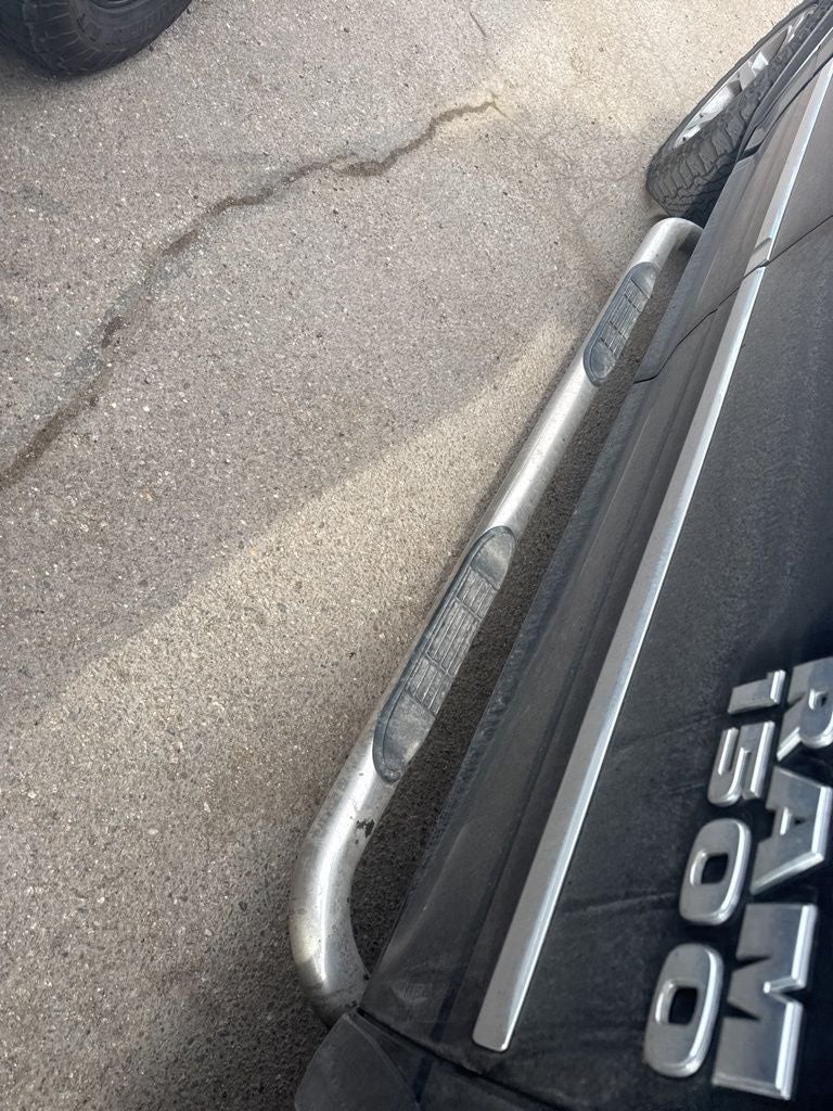 2013 RAM 1500 Laramie