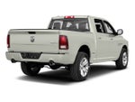 2013 RAM 1500 Laramie Longhorn