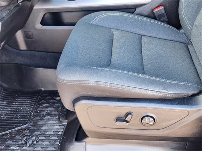 2021 RAM 1500 Big Horn Crew Cab 4x4 5'7' Box