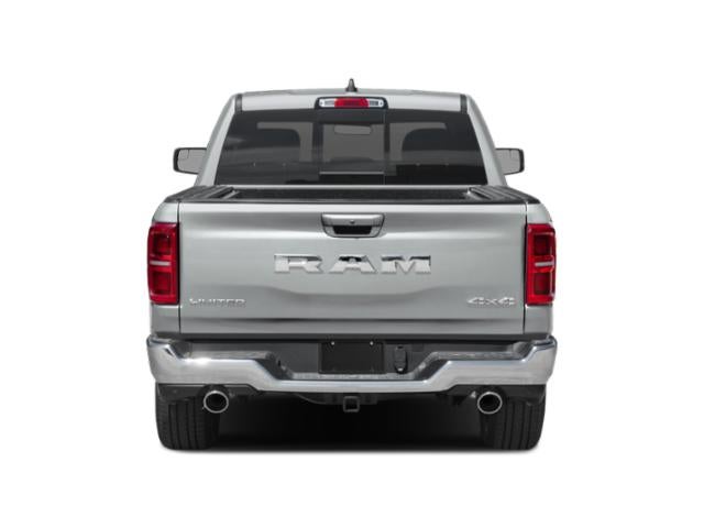 2025 RAM 1500 Limited Crew Cab 4x4 5'7' Box