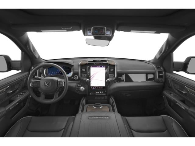 2025 RAM 1500 Limited Crew Cab 4x4 5'7' Box