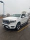 2021 RAM 1500 Limited Longhorn Crew Cab 4x4 5'7' Box