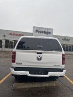 2021 RAM 1500 Limited Longhorn Crew Cab 4x4 5'7' Box