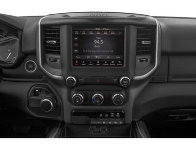2022 RAM 1500 Limited Longhorn