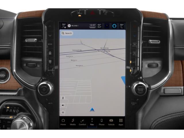 2022 RAM 1500 Limited Longhorn