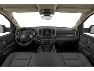 2022 RAM 1500 Limited Longhorn
