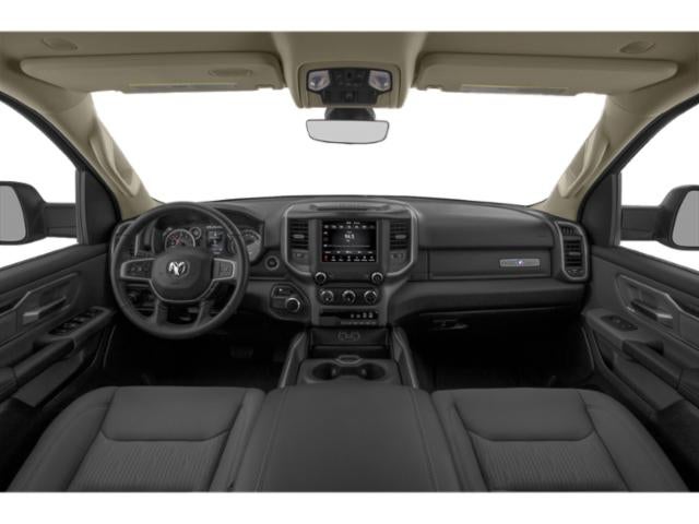 2022 RAM 1500 Limited Longhorn