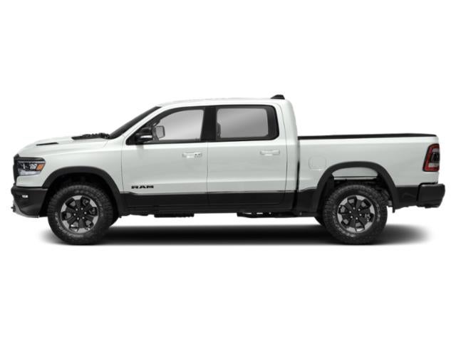 2019 RAM 1500 Rebel Crew Cab 4x4 5'7' Box