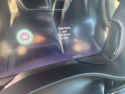 2025 RAM 1500 Limited Crew Cab 4x4 6'4' Box