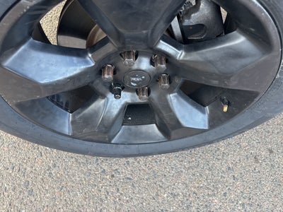 2022 RAM 1500 Laramie Crew Cab 4x4 6'4' Box