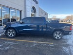 2019 RAM 1500 Laramie Crew Cab 4x4 6'4' Box