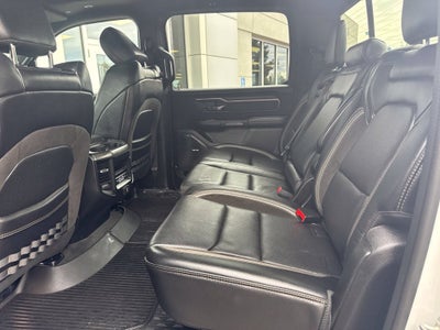 2024 RAM 1500 TRX