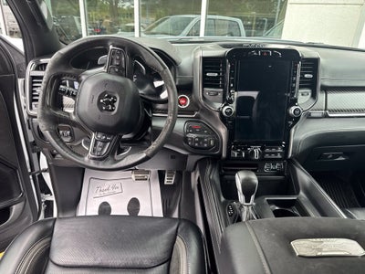 2024 RAM 1500 TRX