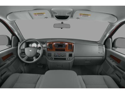 2007 Dodge Ram 2500 SLT