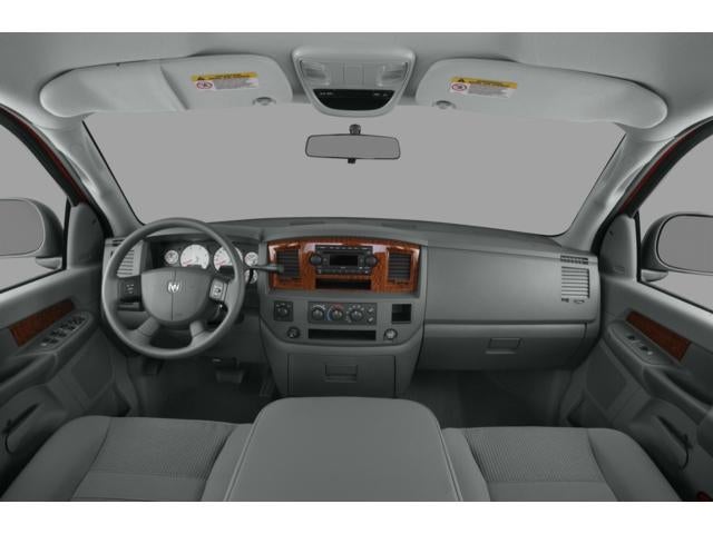 2007 Dodge Ram 2500 SLT