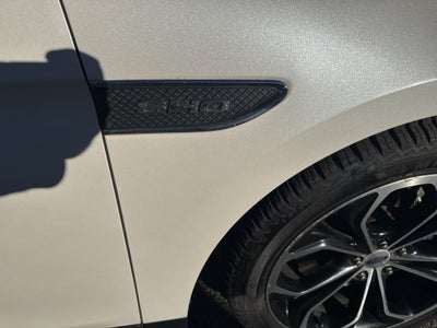 2015 Ford Taurus SHO