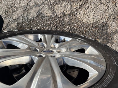 2017 Ford Expedition EL Platinum