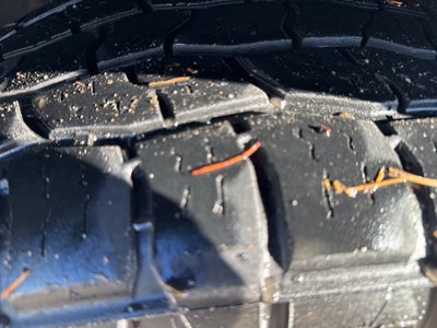 2017 Ford Expedition EL Platinum