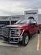 2022 Ford F-350SD Lariat