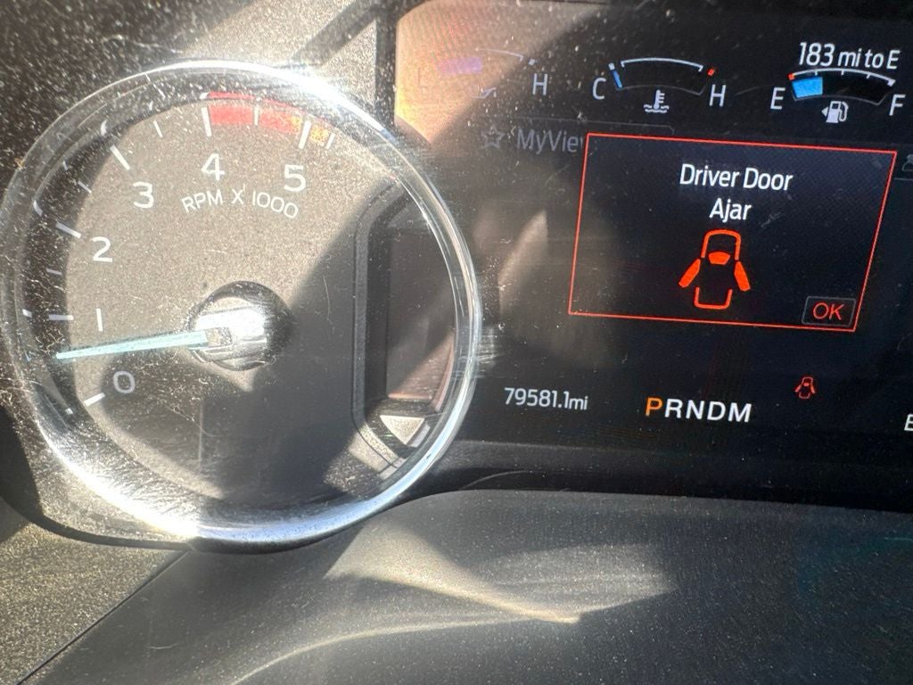 2022 Ford F-350SD Lariat
