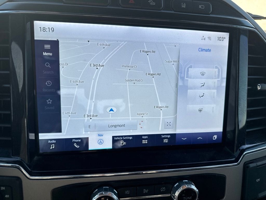 2022 Ford F-350SD Lariat