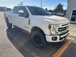 2022 Ford F-350SD Lariat