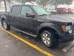 2012 Ford F-150 XL