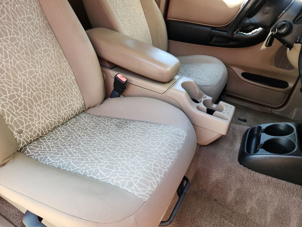2002 Ford Ranger XLT
