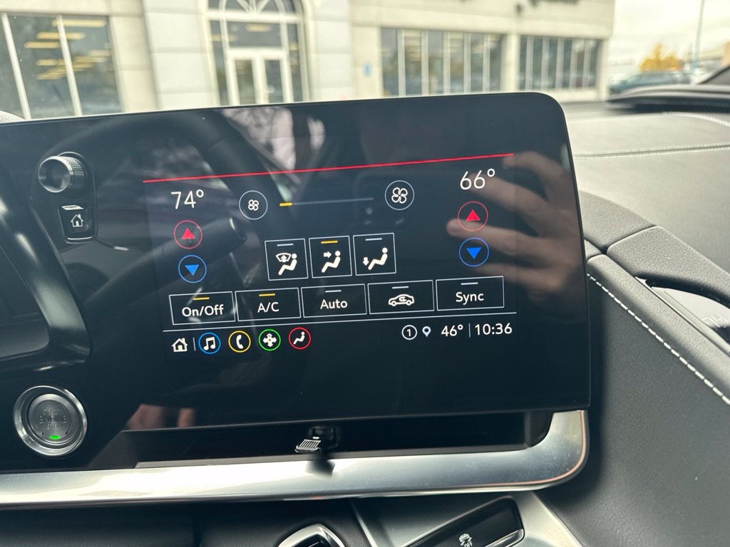 2021 Chevrolet Corvette Stingray 1LT