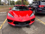 2021 Chevrolet Corvette Stingray 1LT