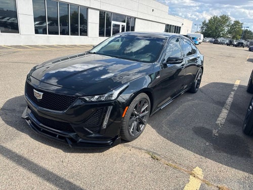 2023 Cadillac CT5-V V-Series