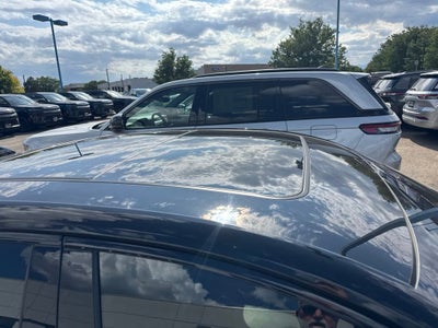 2023 Cadillac CT5-V V-Series