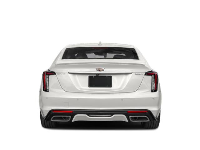 2020 Cadillac CT5 Sport