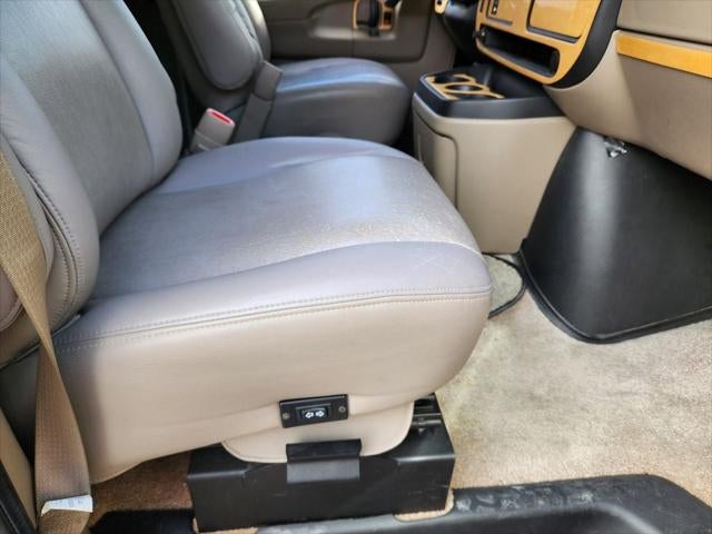 2007 Chevrolet Express Work Van