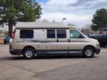 2007 Chevrolet Express Work Van