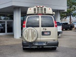2007 Chevrolet Express Work Van