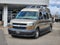 2007 Chevrolet Express Work Van