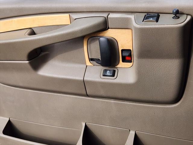 2007 Chevrolet Express Work Van