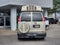2007 Chevrolet Express Work Van