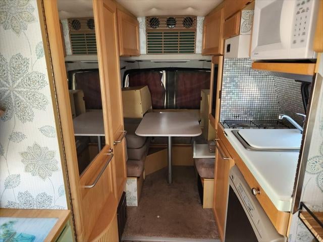 2007 Chevrolet Express Work Van