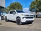 2023 Chevrolet Silverado 1500 4WD Crew Cab Short Bed RST