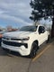 2024 Chevrolet Silverado 1500 4WD Crew Cab Short Bed RST