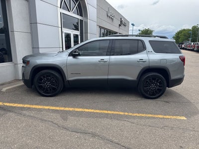 2023 GMC Acadia AWD SLE